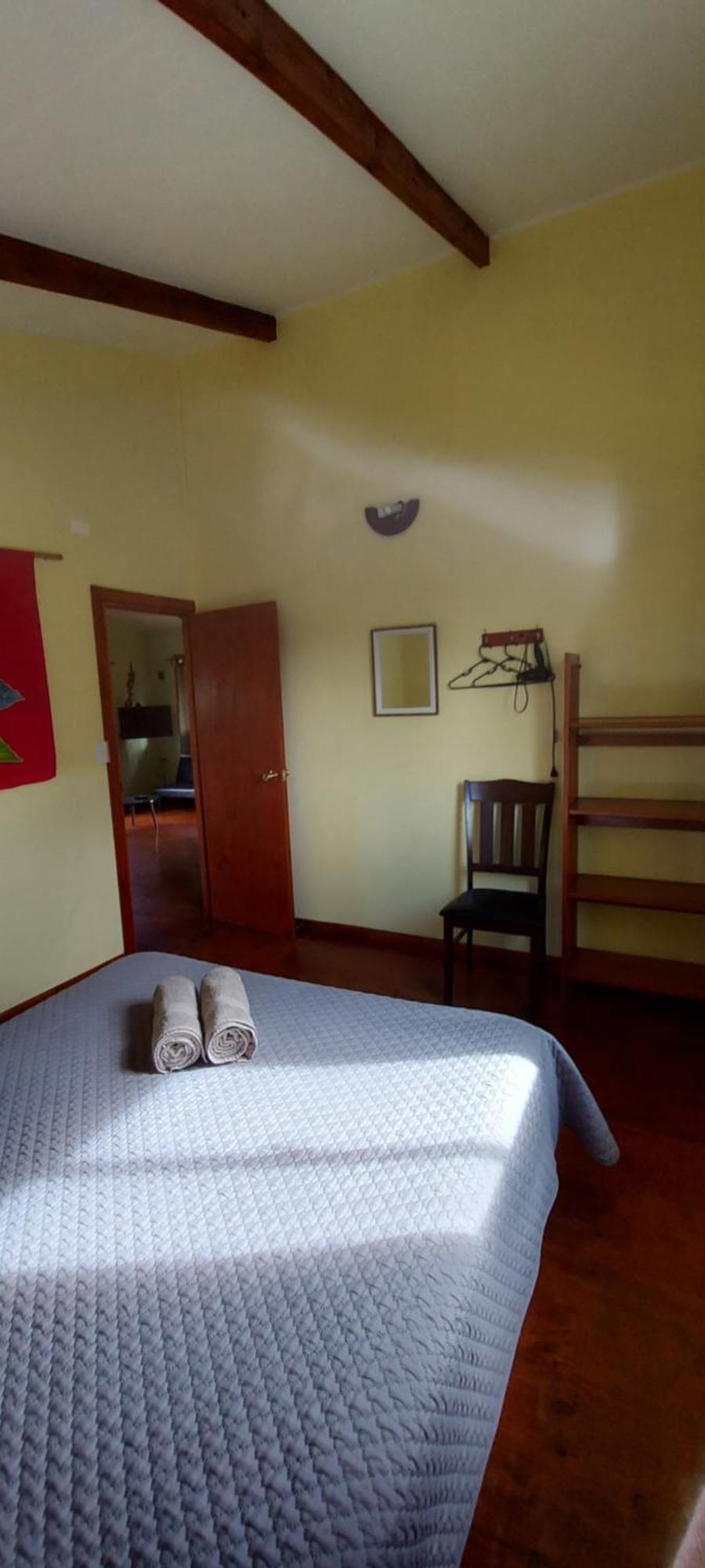 Uka Vaikava Hanga Roa Exterior foto
