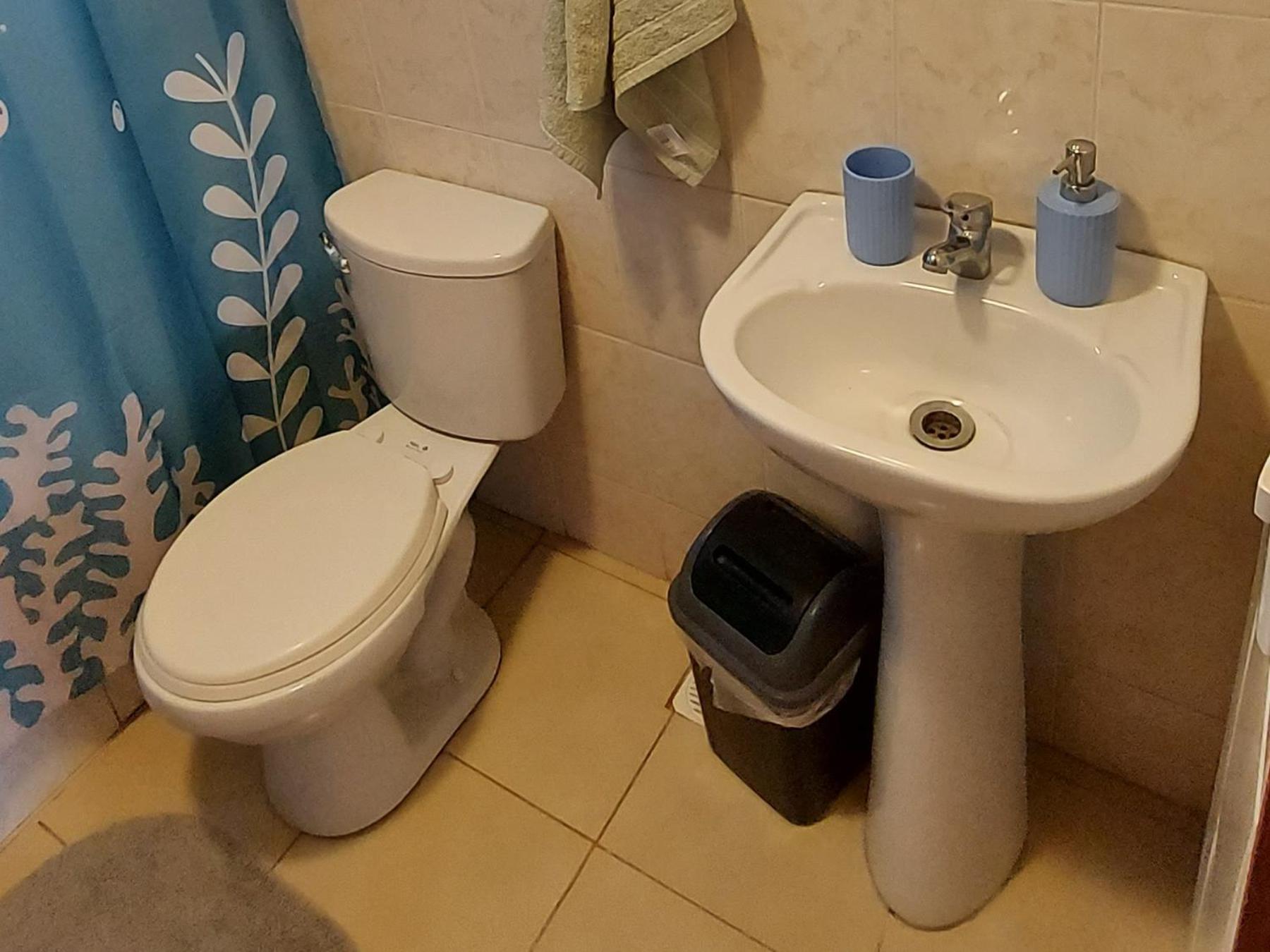 Uka Vaikava Hanga Roa Exterior foto