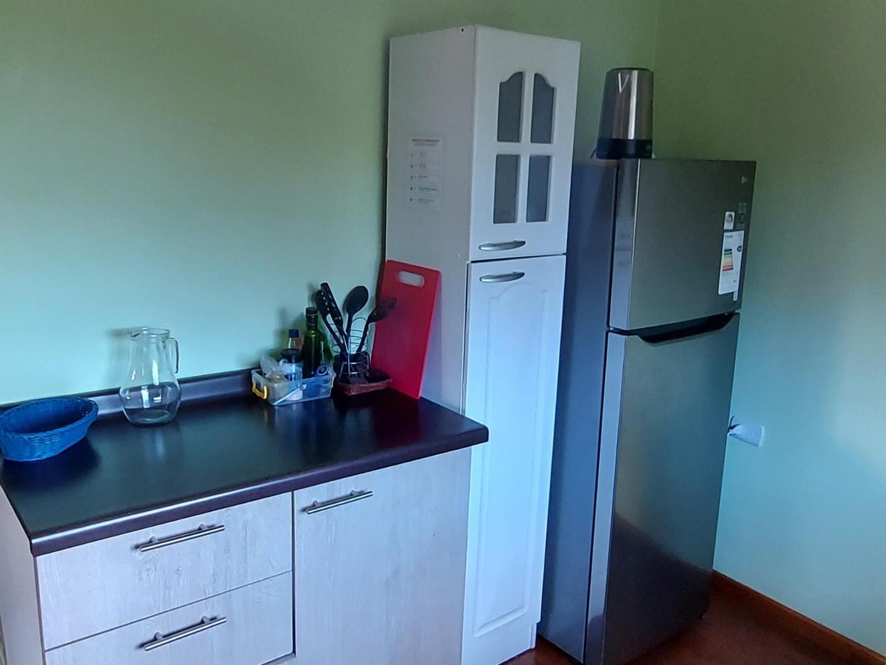 Uka Vaikava Hanga Roa Exterior foto