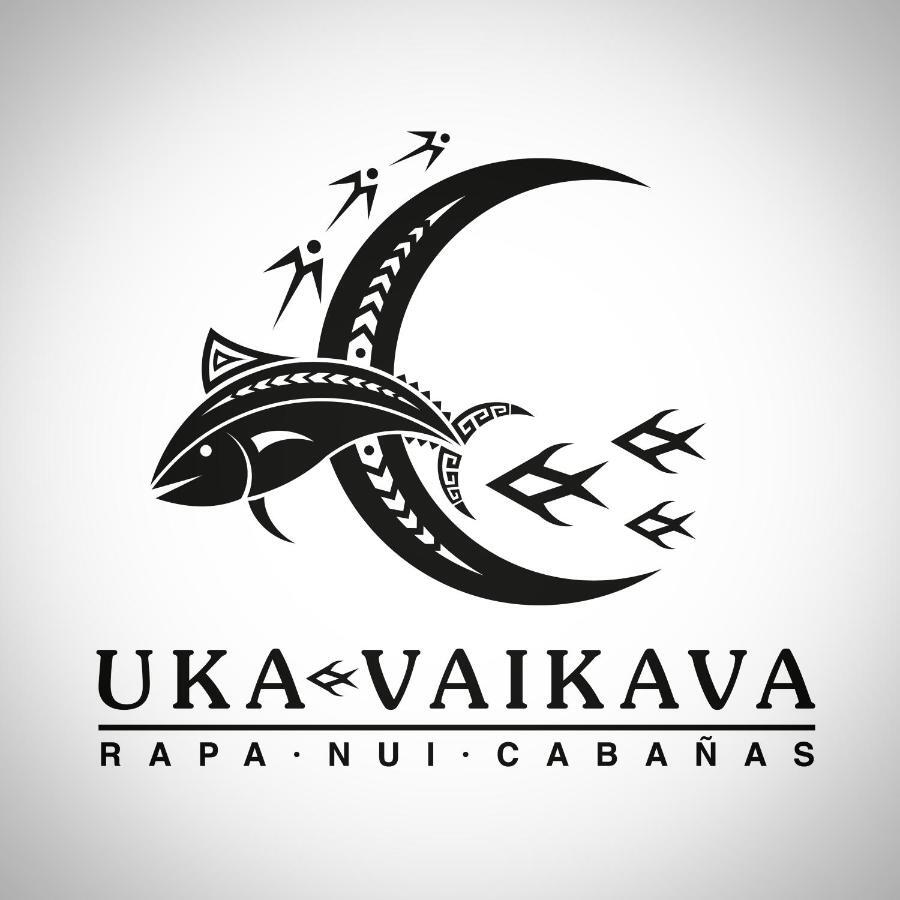 Uka Vaikava Hanga Roa Exterior foto