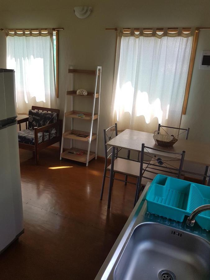 Uka Vaikava Hanga Roa Exterior foto