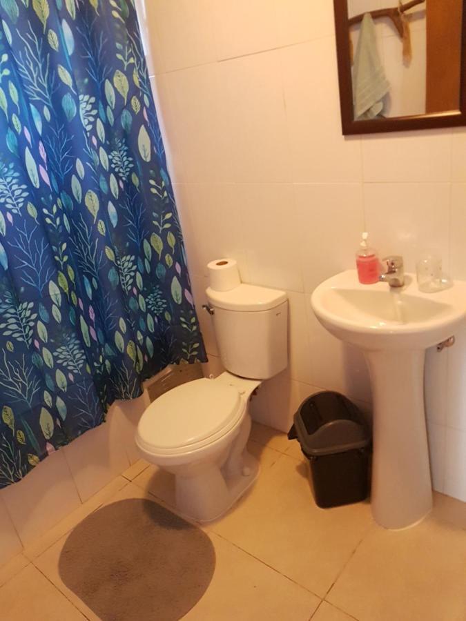 Uka Vaikava Hanga Roa Exterior foto