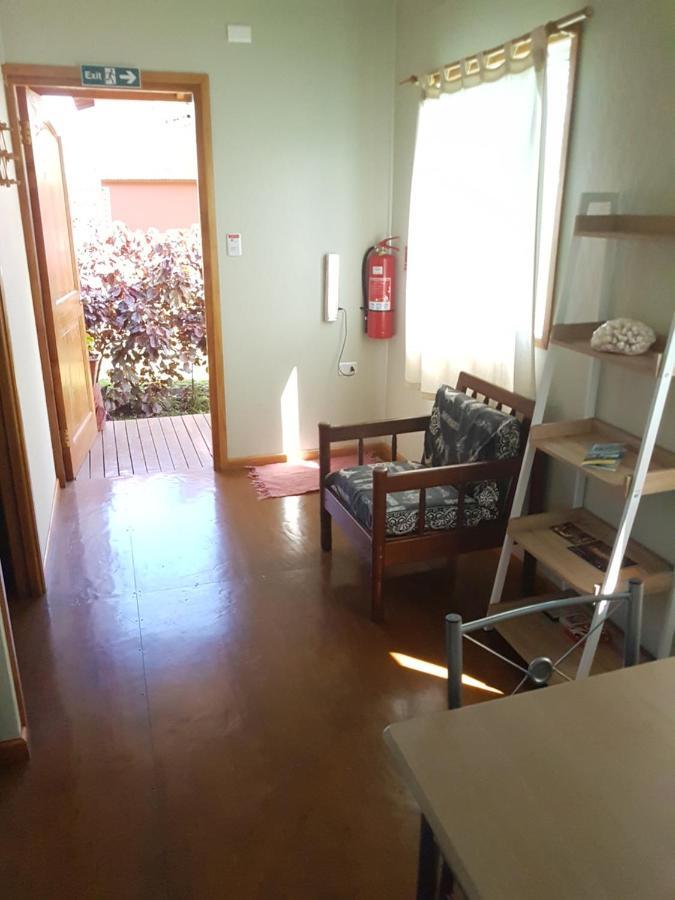 Uka Vaikava Hanga Roa Exterior foto