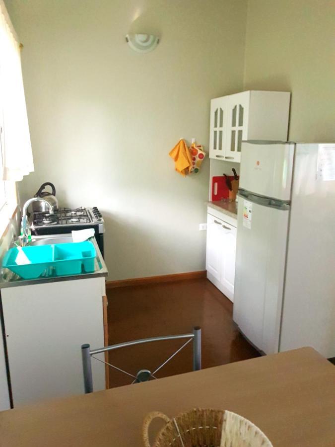 Uka Vaikava Hanga Roa Exterior foto